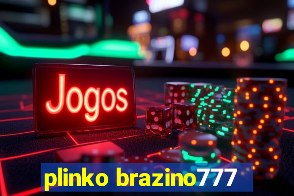 plinko brazino777